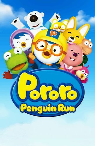 download Pororo: Penguin run apk